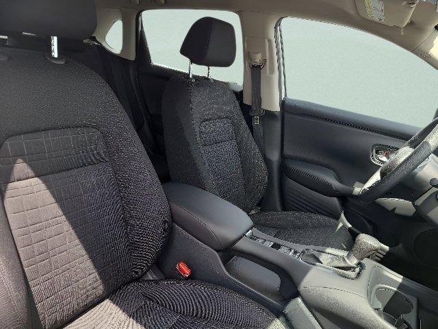 2027 Honda HR-V LX 缩略图 13