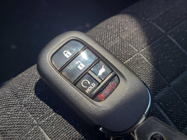 2027 Honda HR-V LX 缩略图 24