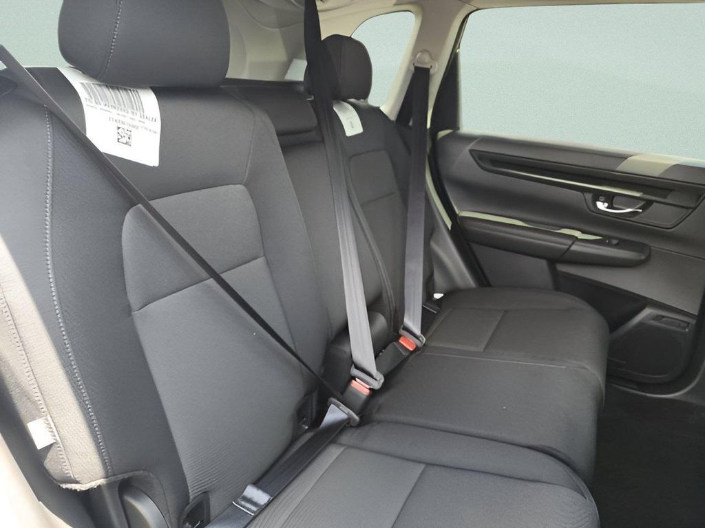 2026 Honda CR-V LX AWD — миниатюра 16