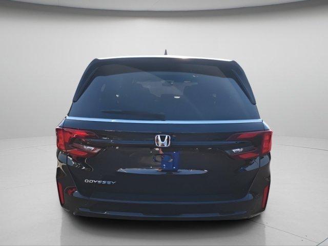 2026 Honda ODYSSEY EX-L 照片 6