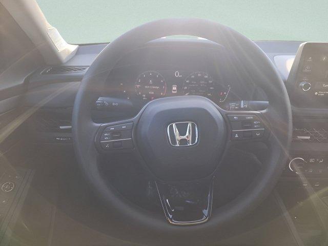 2026 Honda ACCORD SE — миниатюра 22
