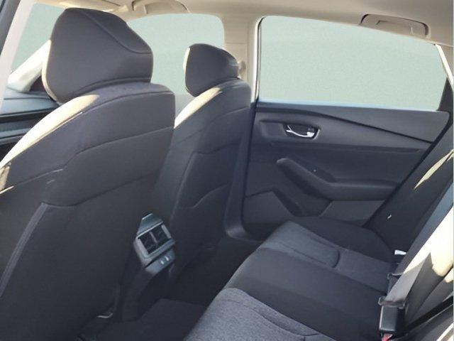 2026 Honda ACCORD SE — миниатюра 18