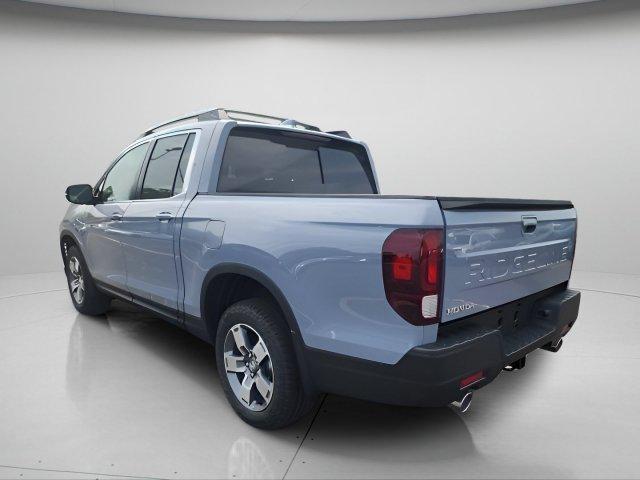 صورة 4 لـ 2026 Honda RIDGELINE RTL