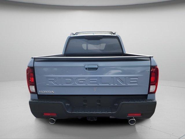 صورة 6 لـ 2026 Honda RIDGELINE RTL