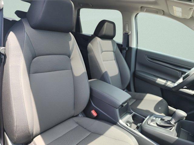 صورة مصغرة 16 لـ 2026 Honda CR-V EX AWD