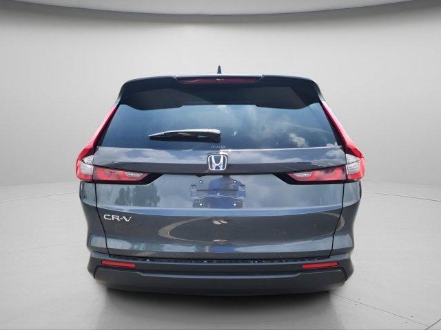 HONDA CR-V LX AWD - 6