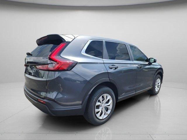 HONDA CR-V LX AWD - 8