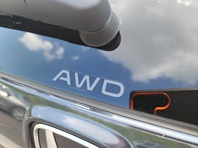 HONDA CR-V EX-L AWD - 9