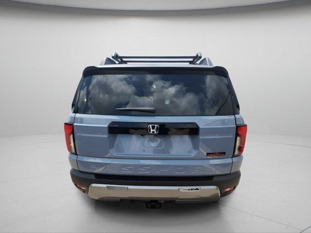 صورة 6 لـ 2026 Honda PASSPORT AWD TRAILSPORT ELITE