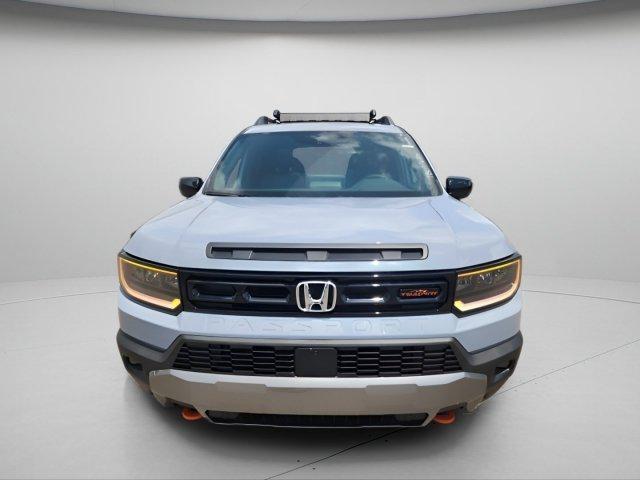 صورة 2 لـ 2026 Honda PASSPORT AWD TRAILSPORT ELITE
