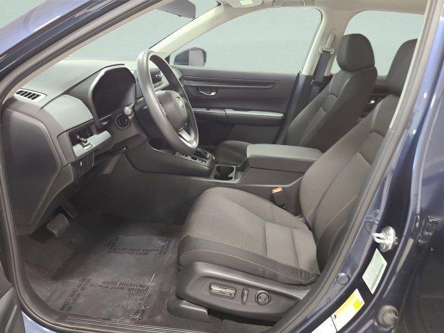 2024 Honda CR-V EX AWD — миниатюра 20