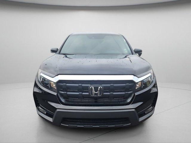 2026 Honda RIDGELINE RTL — фото 2