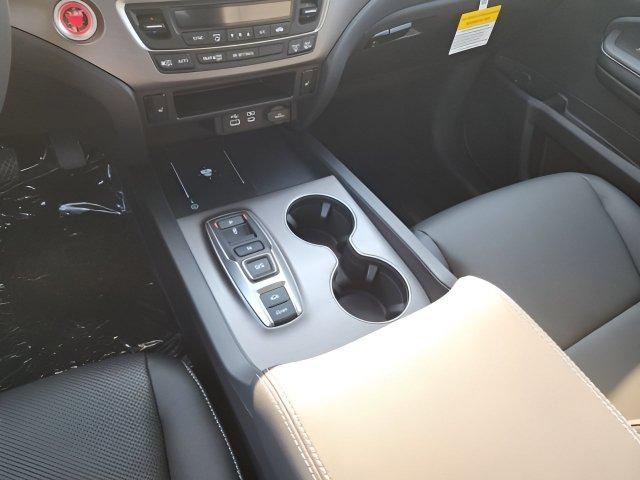 صورة مصغرة 28 لـ 2026 Honda RIDGELINE RTL