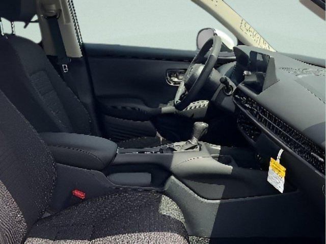 صورة مصغرة 12 لـ 2027 Honda HR-V LX