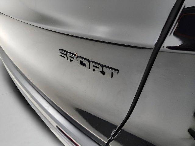 HONDA CR-V HYBRID SPORT-L AWD - 8