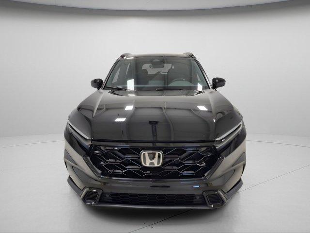 HONDA CR-V HYBRID SPORT-L AWD - 2