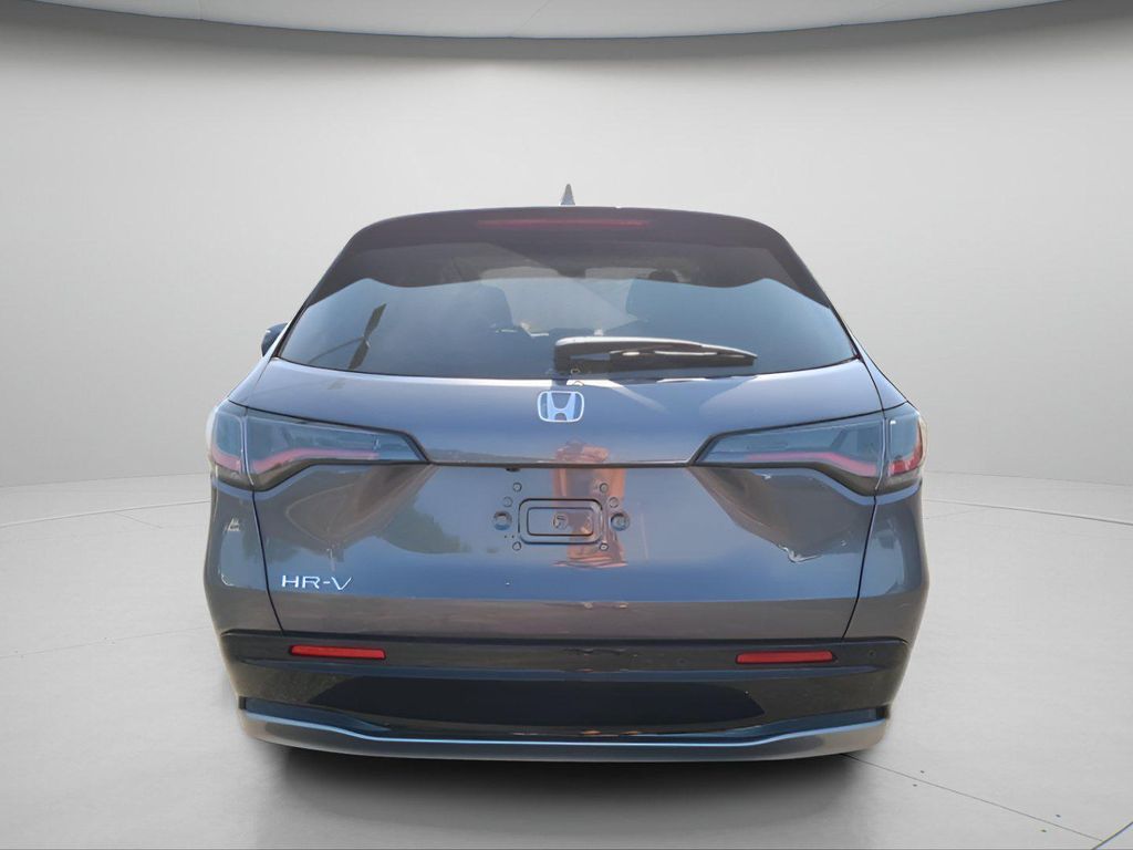2027 Honda HR-V EX-L — миниатюра 6