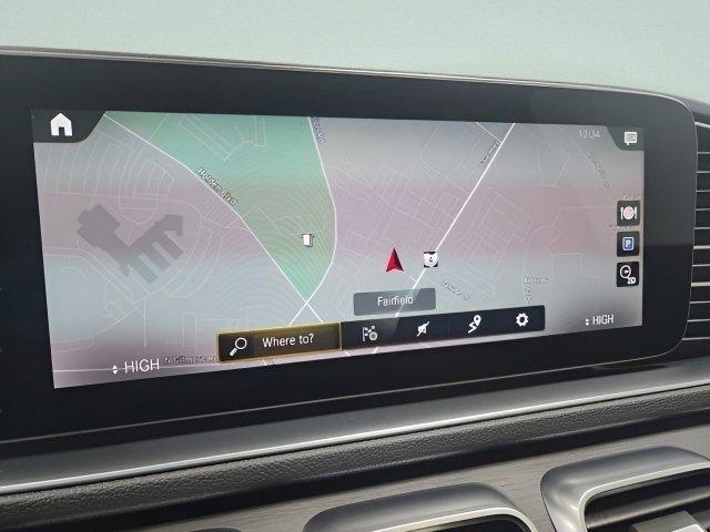 MERCEDES-BENZ GLE-CLASS - 3