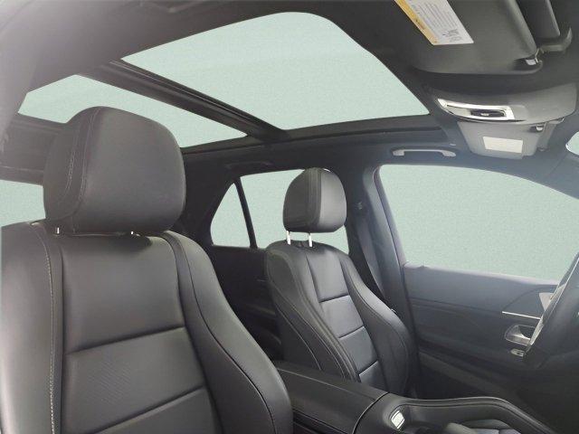 MERCEDES-BENZ GLE-CLASS - 8