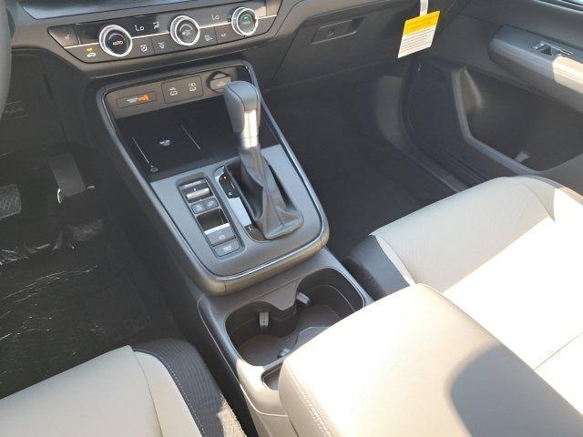 2026 Honda CR-V EX AWD — миниатюра 27