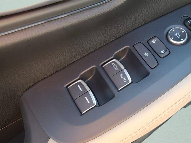 2027 Honda HR-V EX-L 缩略图 22