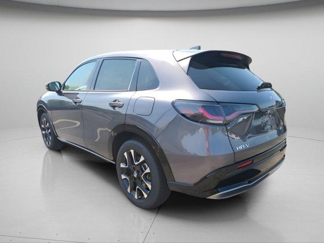 صورة 4 لـ 2027 Honda HR-V EX-L