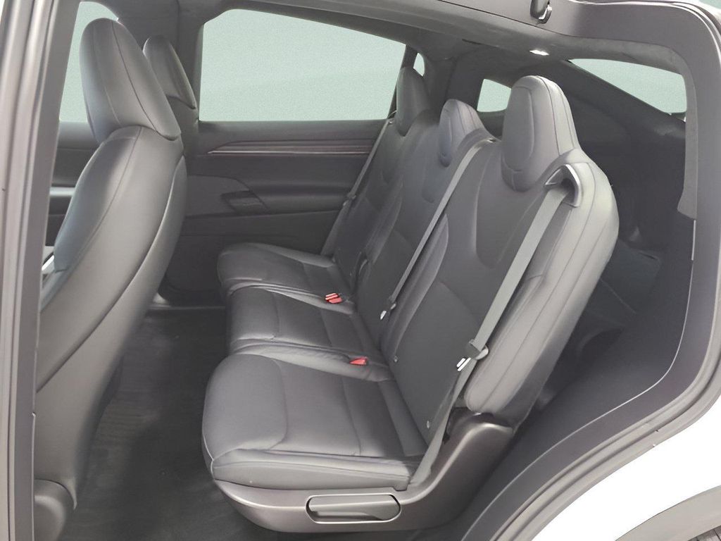 صورة مصغرة 16 لـ 2023 Tesla MODEL X STANDARD RANGE