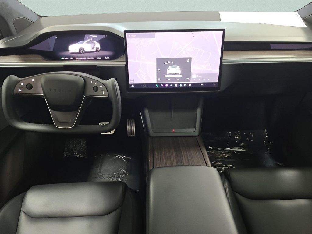 صورة مصغرة 23 لـ 2023 Tesla MODEL X STANDARD RANGE