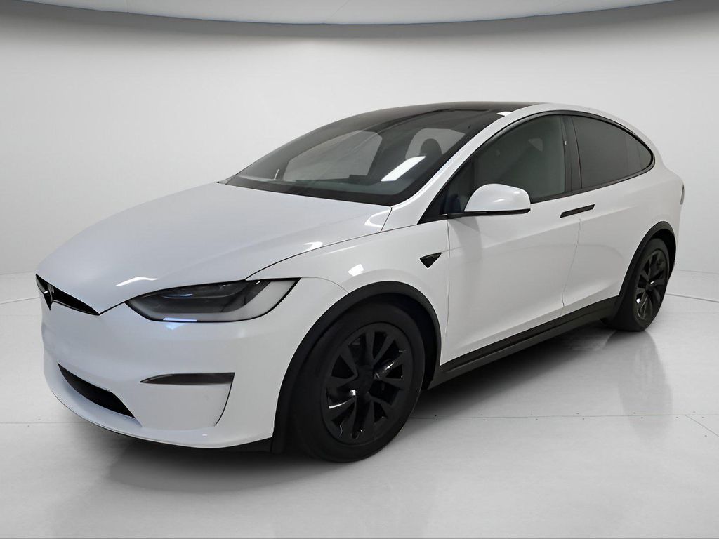 صورة 3 لـ 2023 Tesla MODEL X STANDARD RANGE