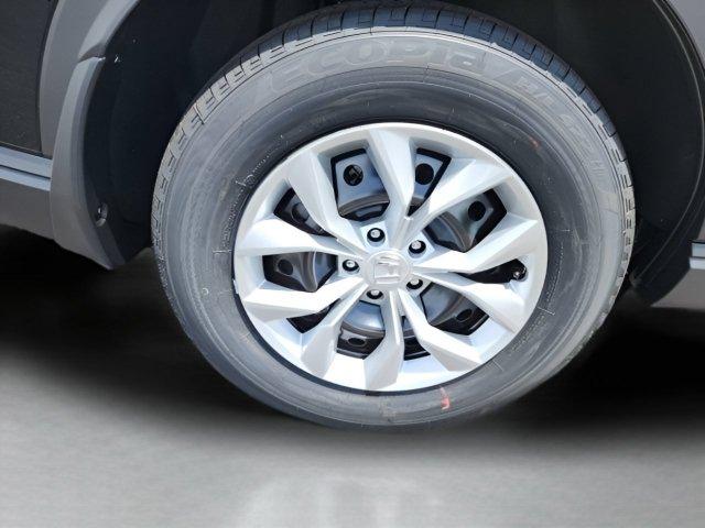 صورة مصغرة 11 لـ 2026 Honda CR-V LX AWD