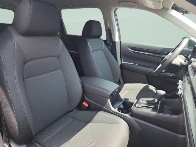 صورة مصغرة 14 لـ 2026 Honda CR-V LX AWD
