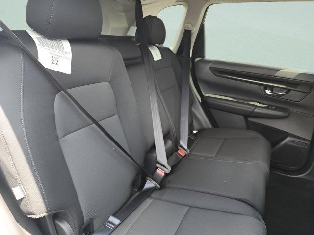 صورة مصغرة 16 لـ 2026 Honda CR-V LX AWD