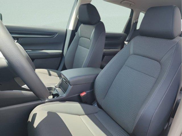 صورة مصغرة 21 لـ 2026 Honda CR-V LX AWD