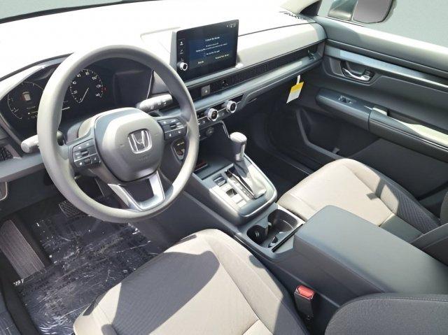 صورة مصغرة 12 لـ 2026 Honda CR-V LX AWD