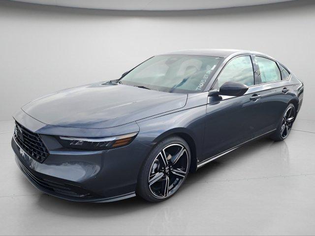 2026 Honda ACCORD SE — миниатюра 3