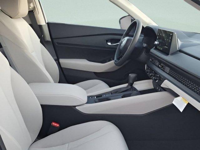 2026 Honda ACCORD SE — миниатюра 14