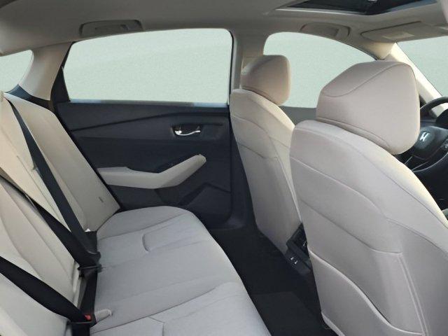 2026 Honda ACCORD SE — миниатюра 16