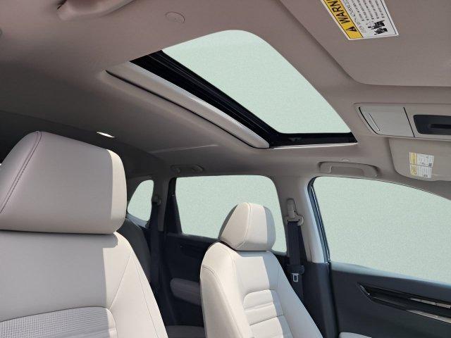 صورة مصغرة 14 لـ 2026 Honda CR-V EX-L AWD