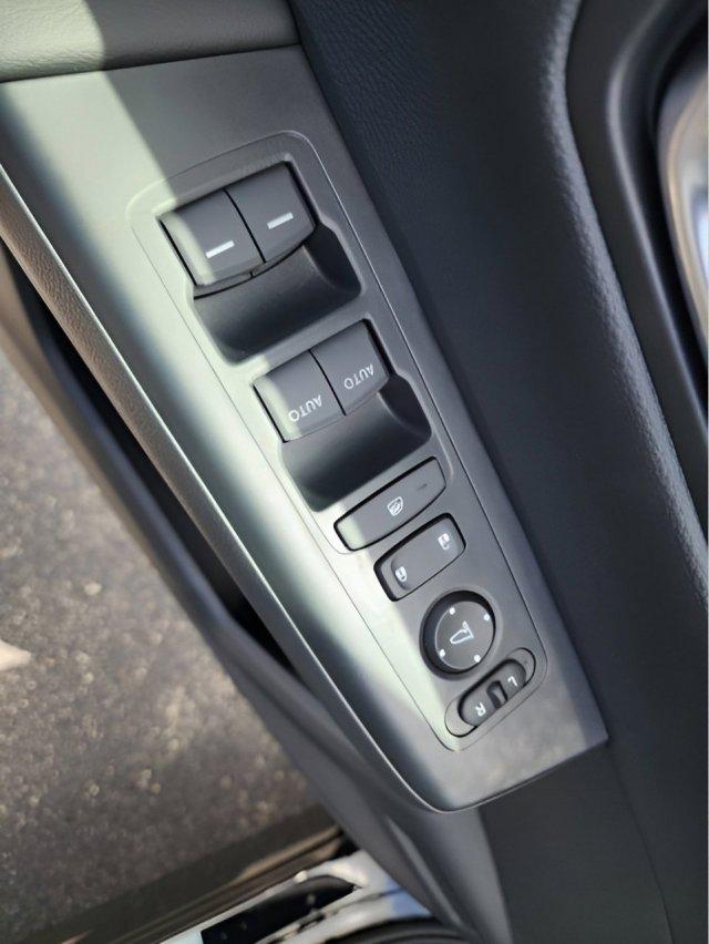 صورة مصغرة 24 لـ 2026 Honda CR-V EX AWD