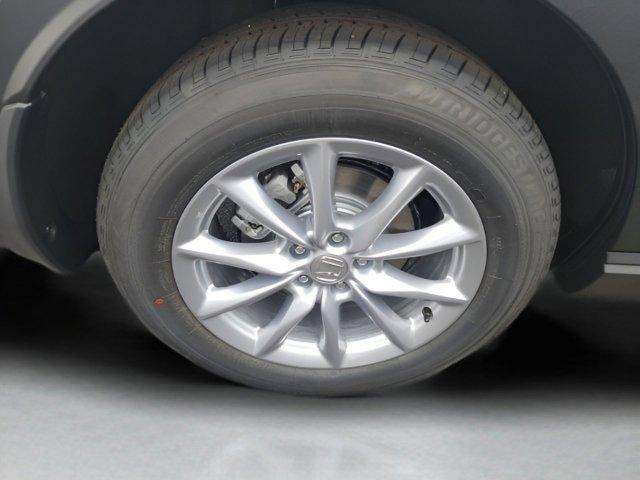 صورة مصغرة 11 لـ 2026 Honda CR-V EX AWD