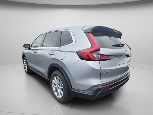 صورة 4 لـ 2026 Honda CR-V EX AWD