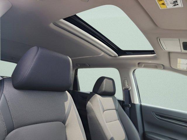 صورة مصغرة 14 لـ 2026 Honda CR-V EX AWD