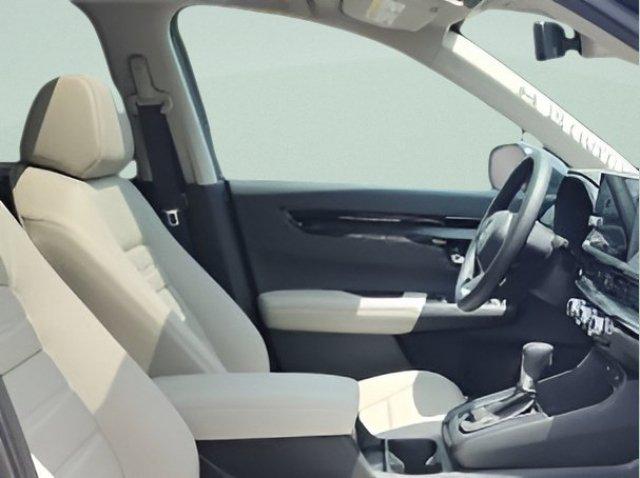2026 Honda CR-V EX-L AWD — миниатюра 15