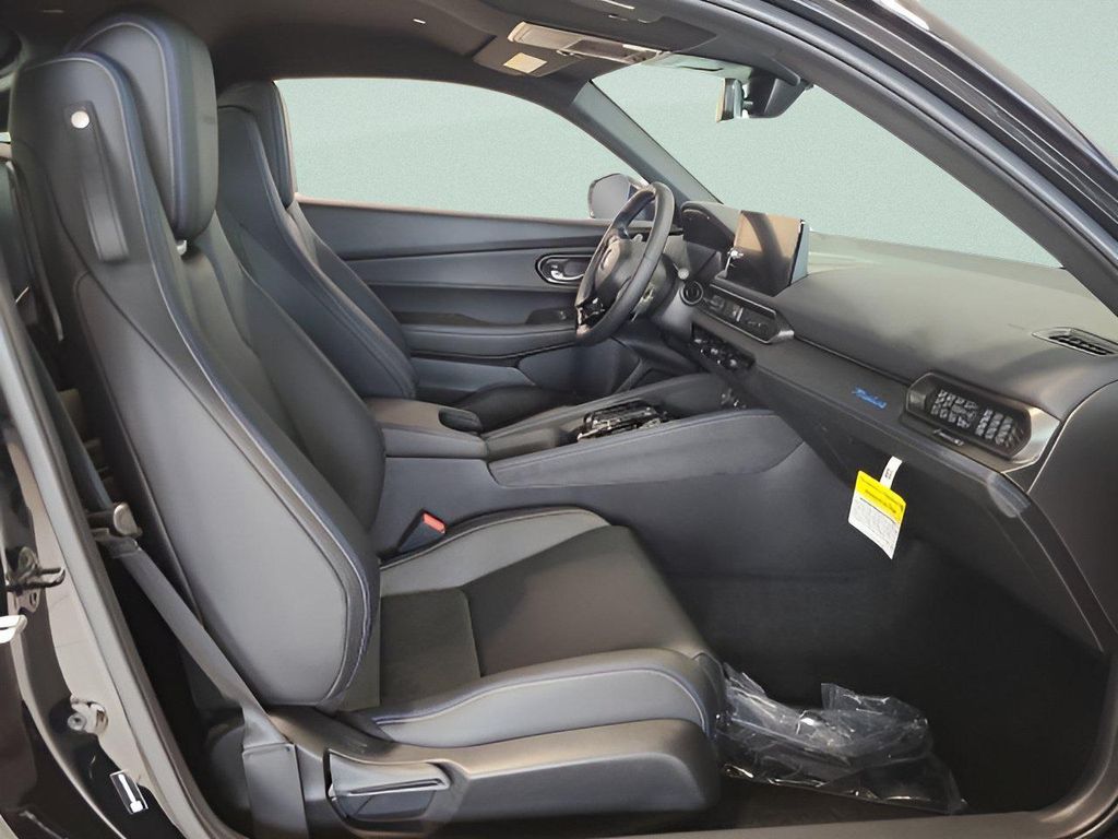2026 Honda PRELUDE HYBRID 缩略图 11