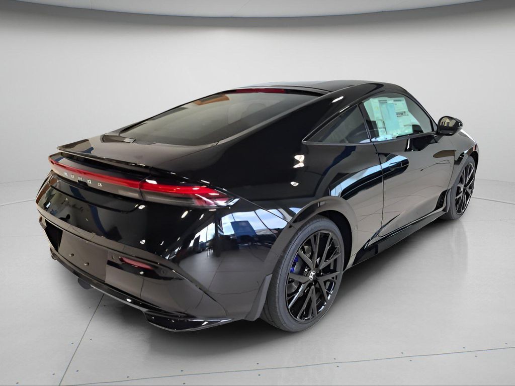 صورة 8 لـ 2026 Honda PRELUDE HYBRID