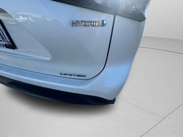 TOYOTA HIGHLANDER - 6