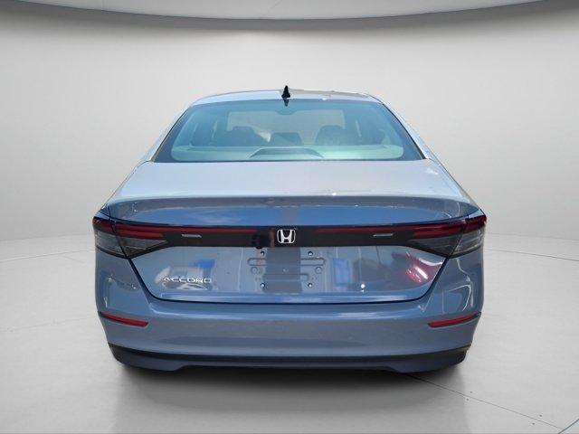 صورة 6 لـ 2026 Honda ACCORD SE