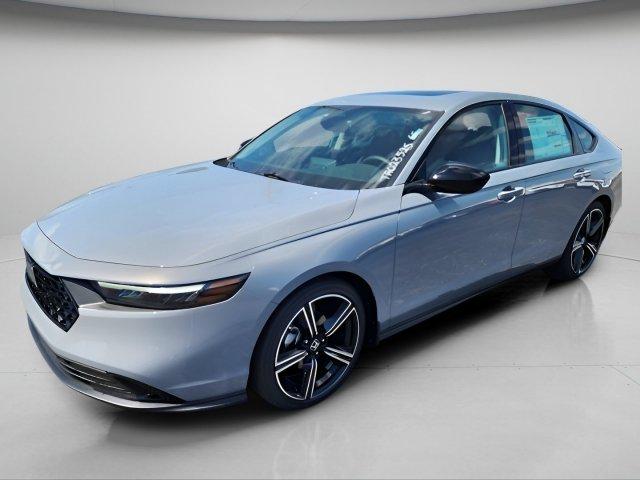 صورة 3 لـ 2026 Honda ACCORD SE