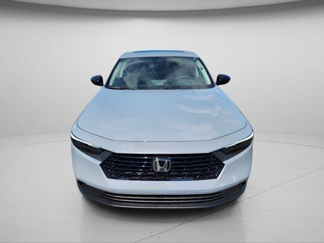 صورة 2 لـ 2026 Honda ACCORD SE