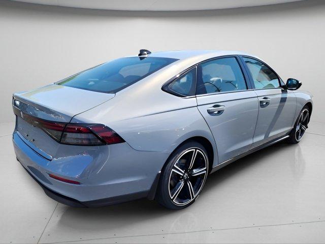 صورة 8 لـ 2026 Honda ACCORD SE